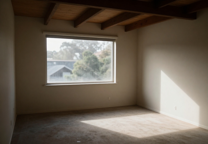 Ceiling Batts in a Mount Evelyn Home